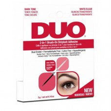 DUO Διπλή με πινέλο